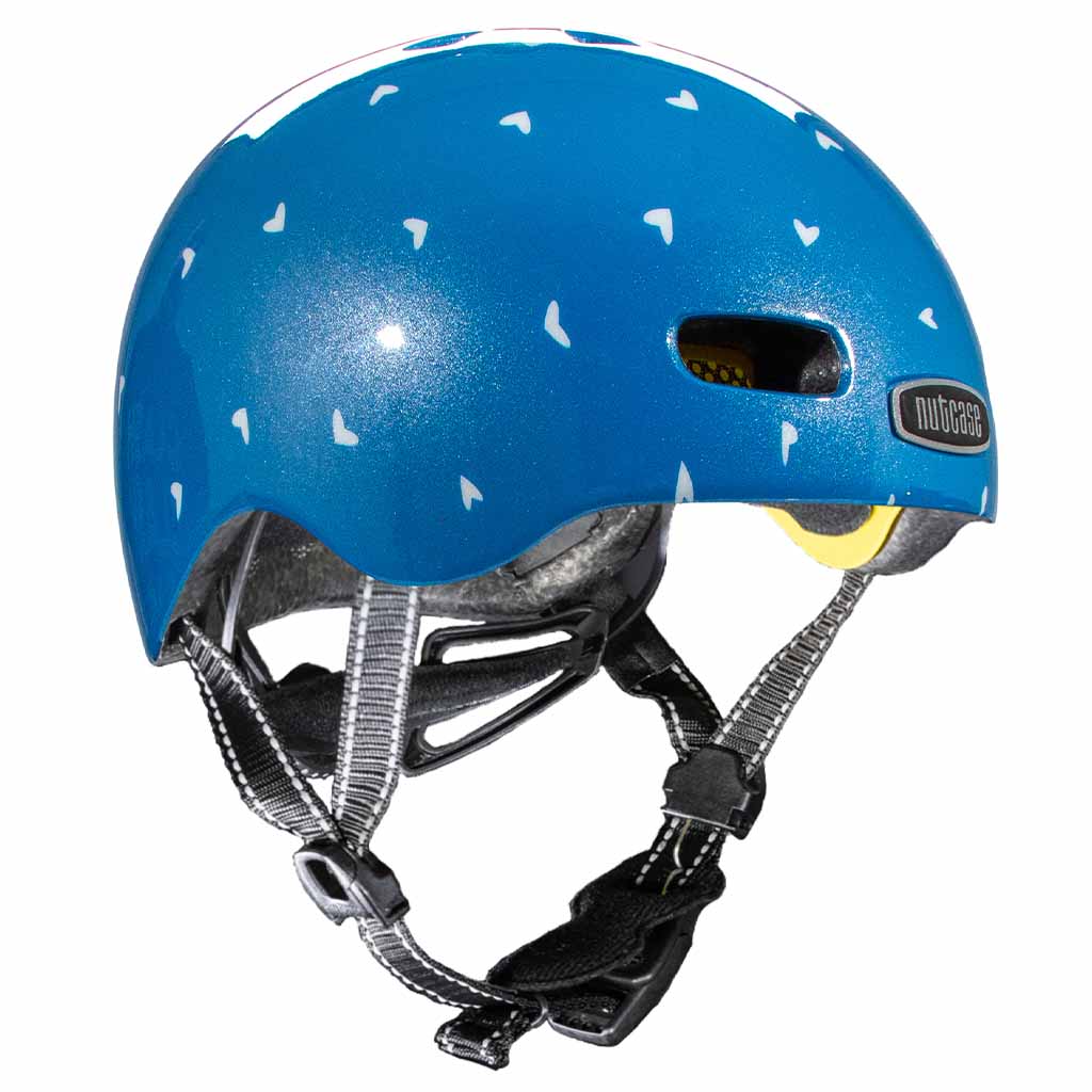 Nutcase Baby Nutty MIPS Toddler Helmet - Inlinex