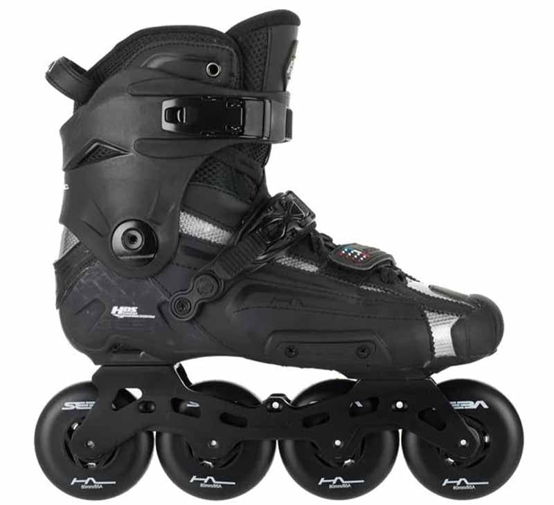 Seba High Light 80 Skates - Inlinex