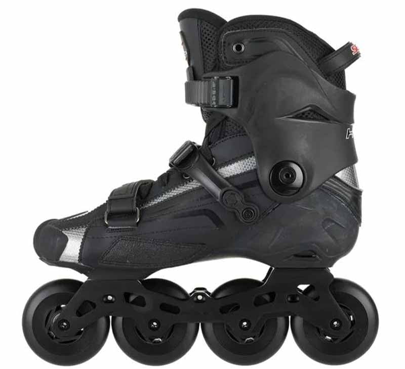 Seba High Light 80 Skates - Inlinex