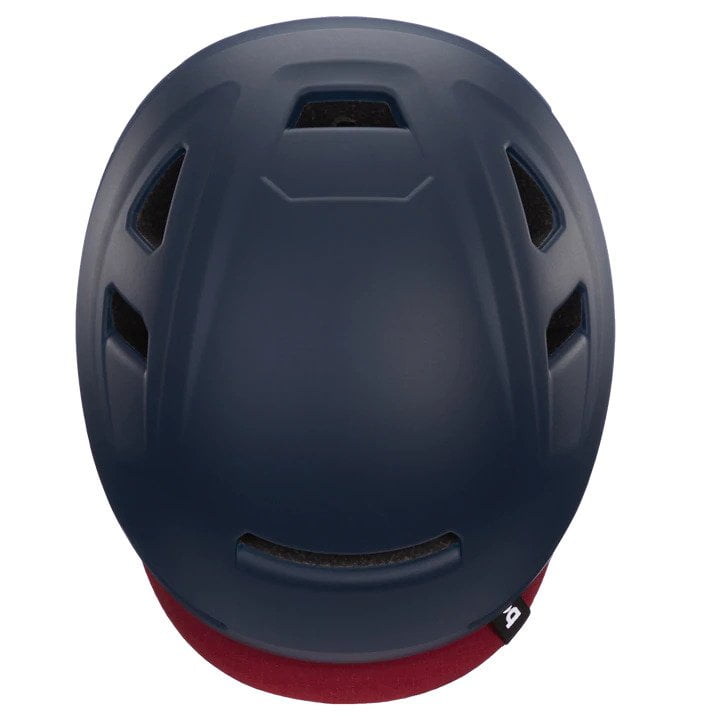Bern Hudson MIPS Navy Helmet - Inlinex