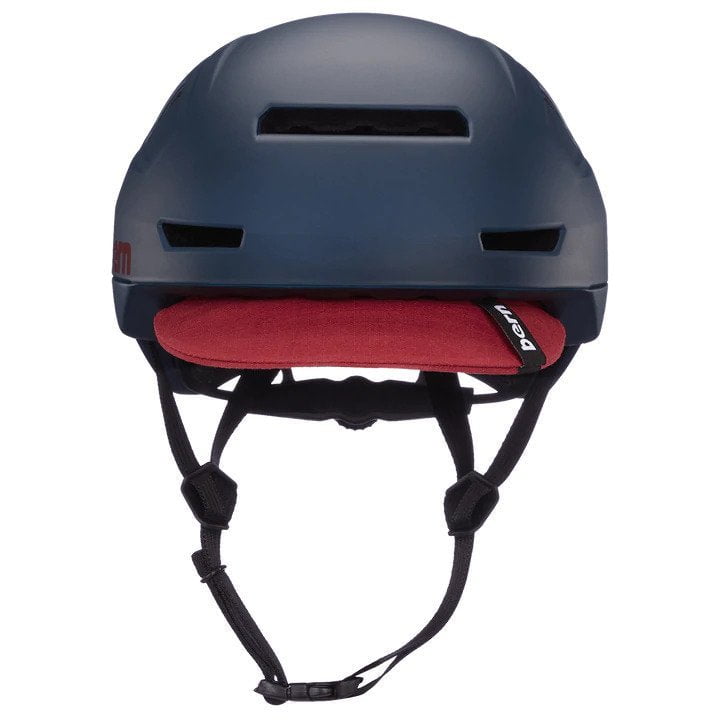 Bern Hudson MIPS Navy Helmet - Inlinex