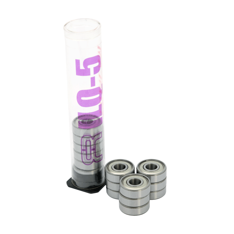 FR Twincam ILQ Bearings - Inlinex