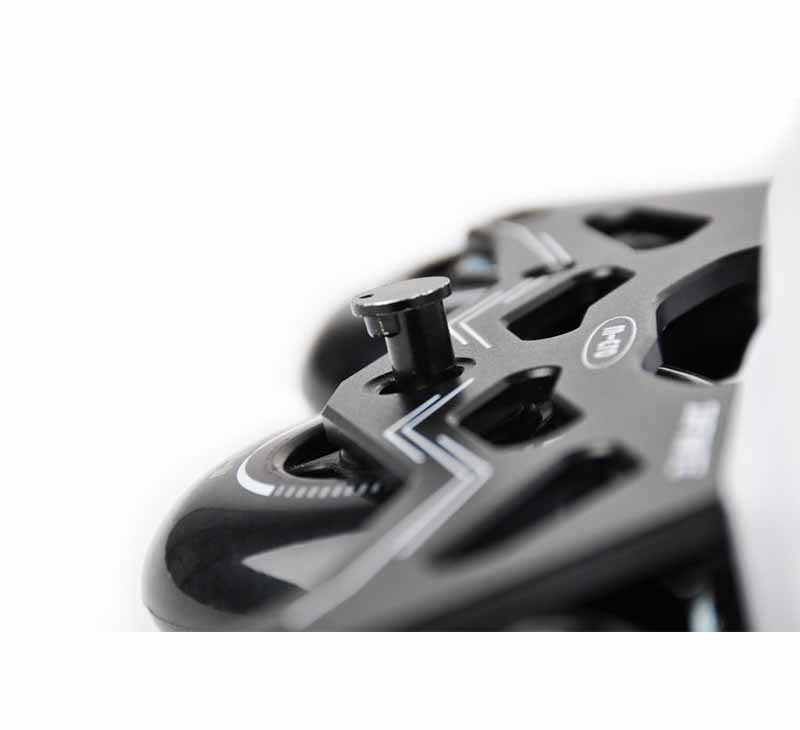 Micro Infinite 3 Kids Skates - Inlinex