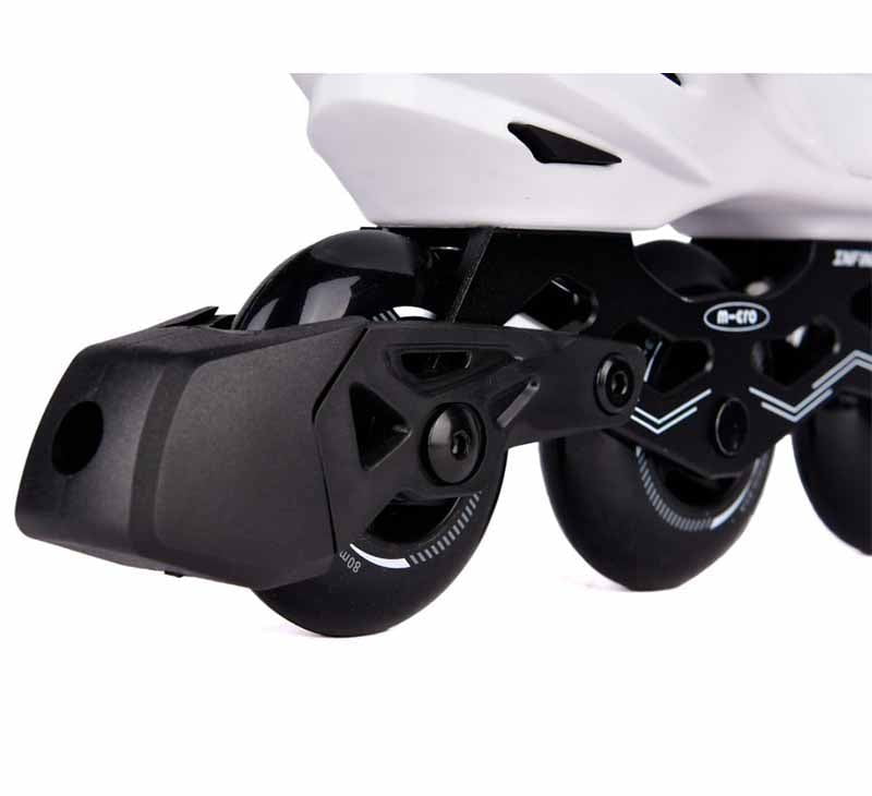 Micro Infinite 3 Kids Skates - Inlinex