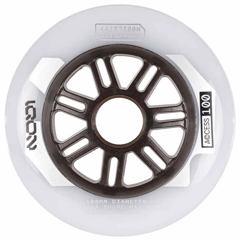 Iqon Access Wheels - Inlinex