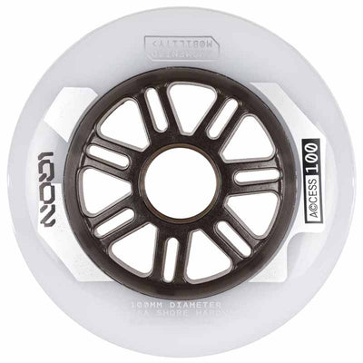 Iqon Access Wheels - Inlinex