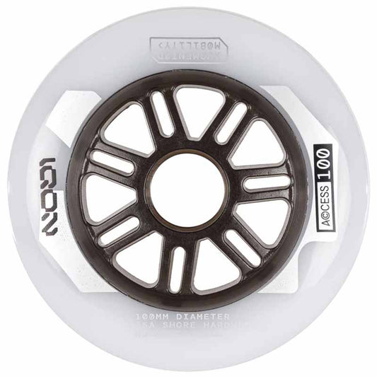 Iqon Access Wheels - Inlinex