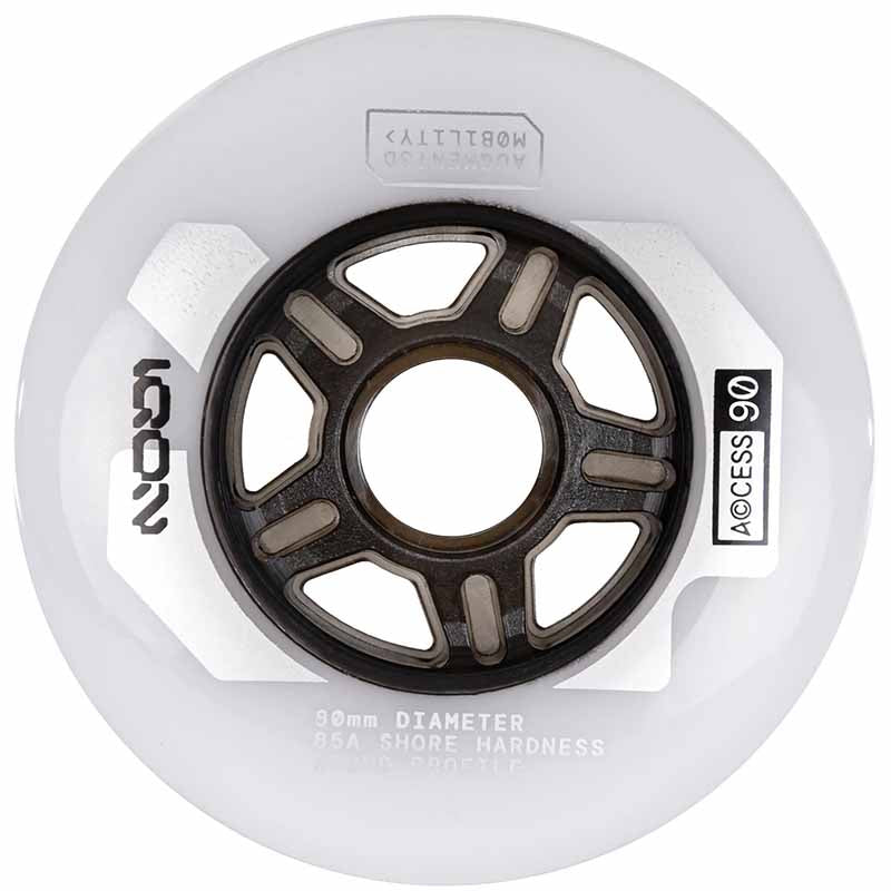 Iqon Access Wheels - Inlinex