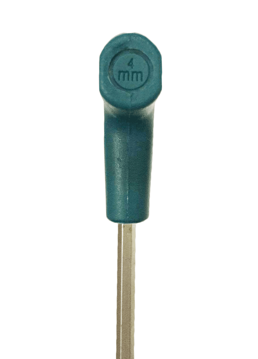 JETec Allen Key Tool - Inlinex