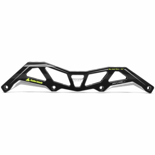 Rollerblade Rival 13.2" 4x110mm Frame - Inlinex