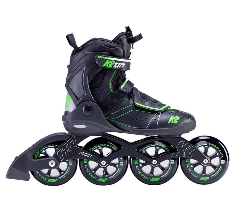 🔥K2 Mod 110 Skates - Inlinex