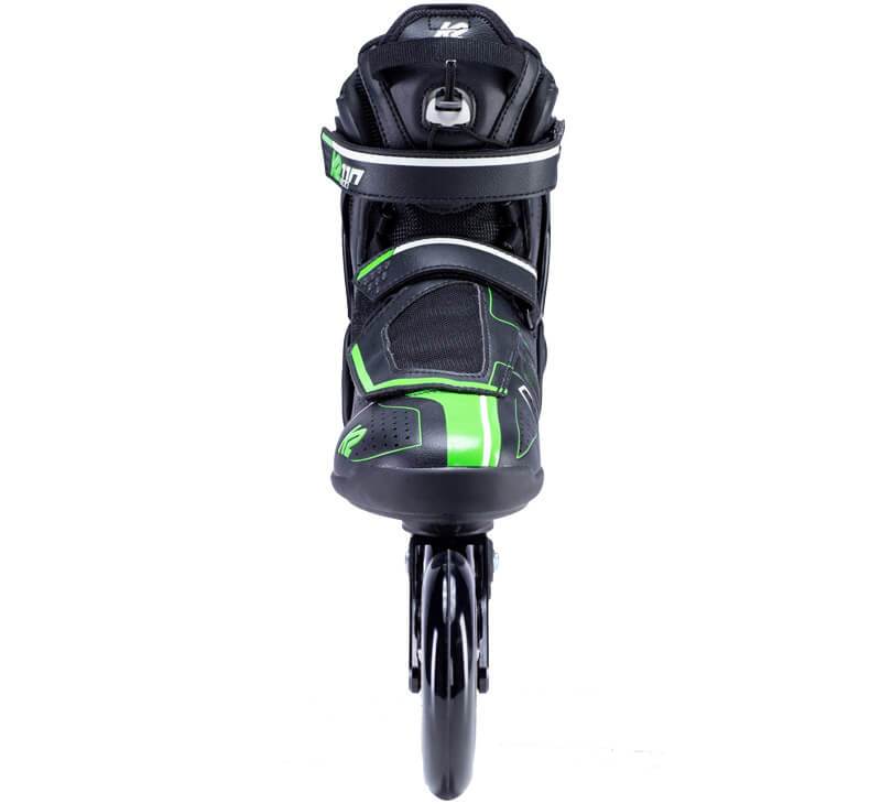 🔥K2 Mod 110 Skates - Inlinex