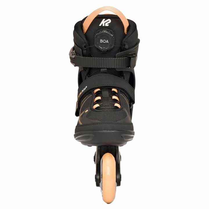 K2 Alexis 80 Boa Women Skates