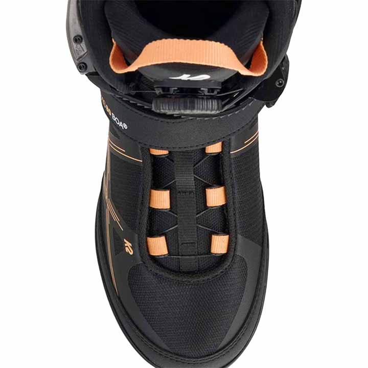 K2 Alexis 80 Boa Women Skates