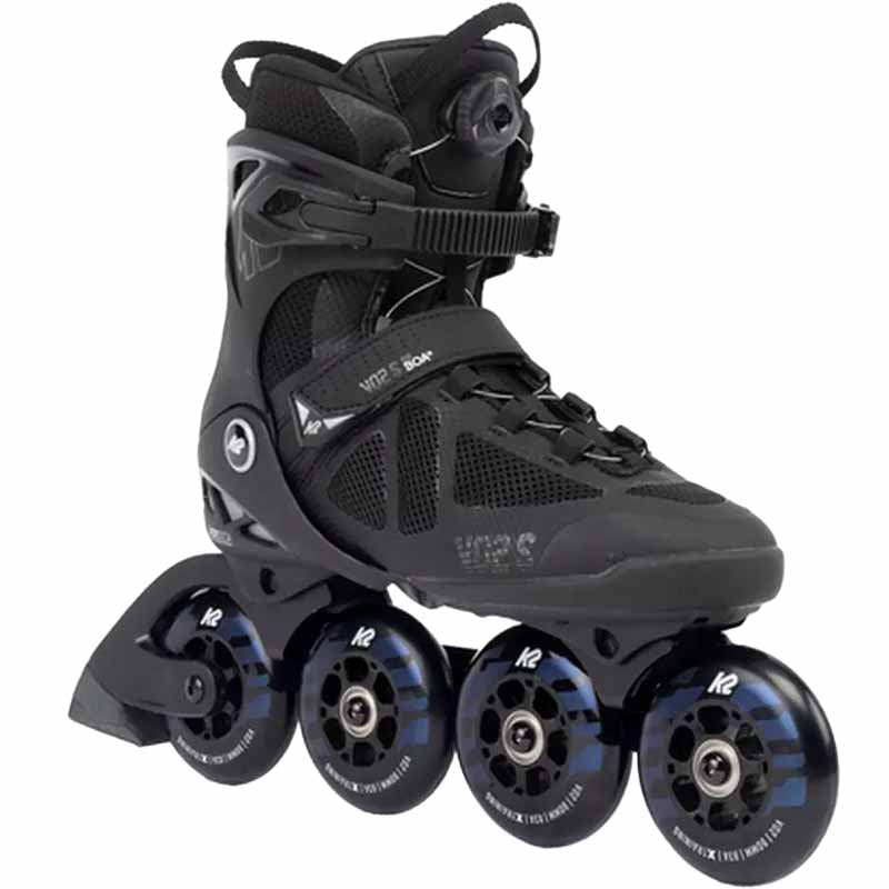 K2 VO2 90 Boa Skates - Inlinex
