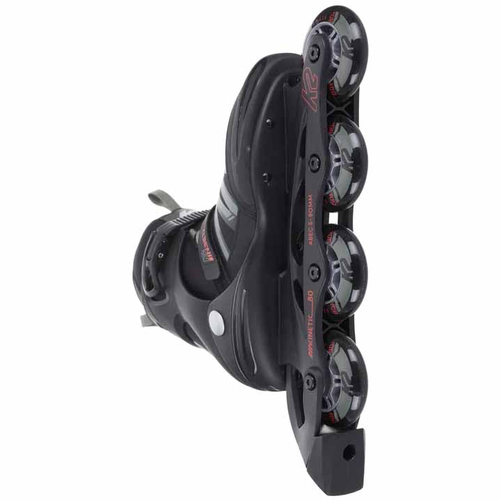 K2 Kinetic 80 Skates - Inlinex