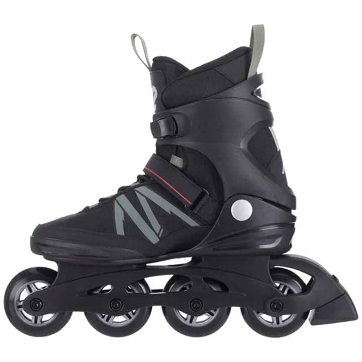 K2 Kinetic 80 Skates - Inlinex