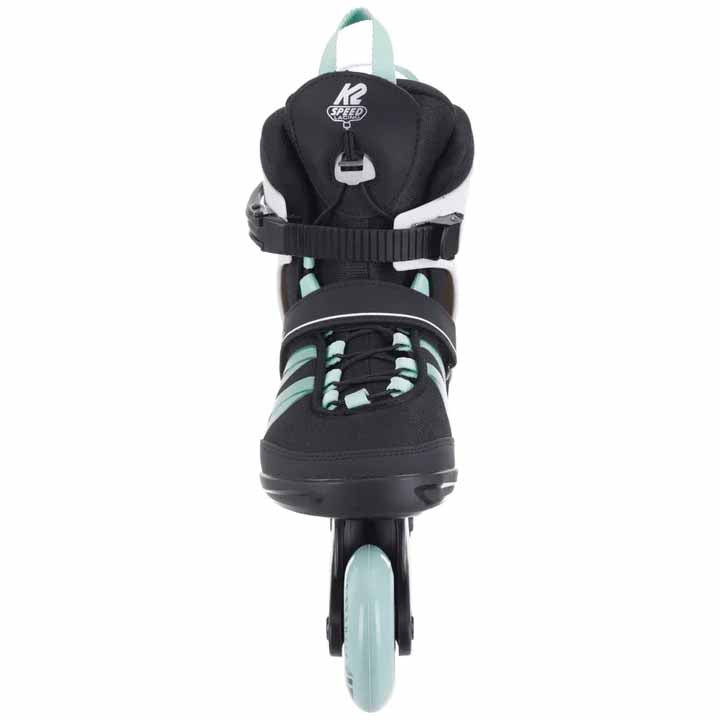 K2 Kinetic 80 Pro Women Skates - Inlinex