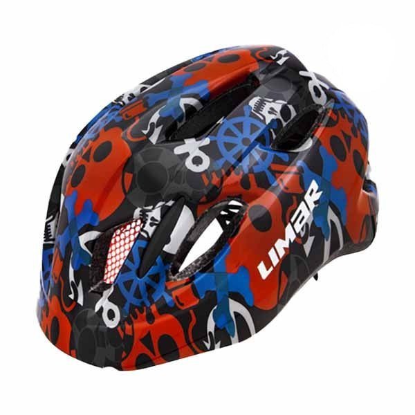 Limar Kid Pro M Helmet - Inlinex