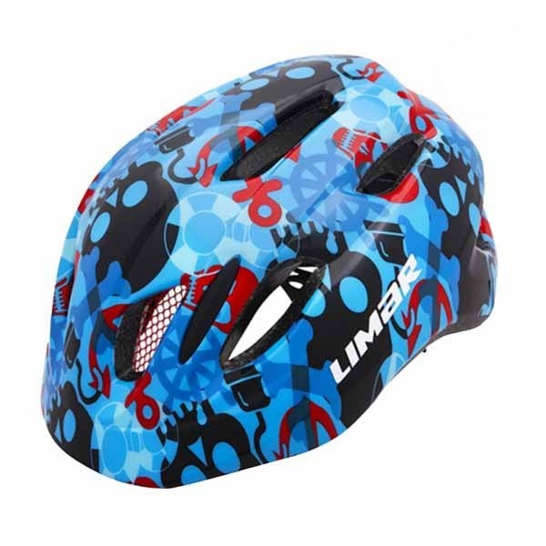 Limar Kid Pro M Helmet - Inlinex