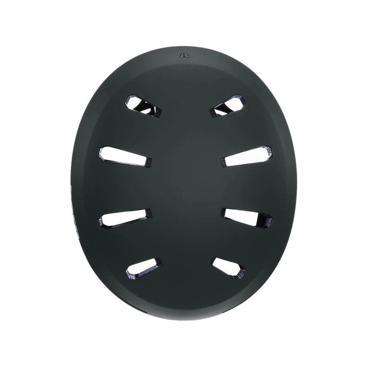 Bern Macon 2.0 MIPS Forest Helmet - Inlinex