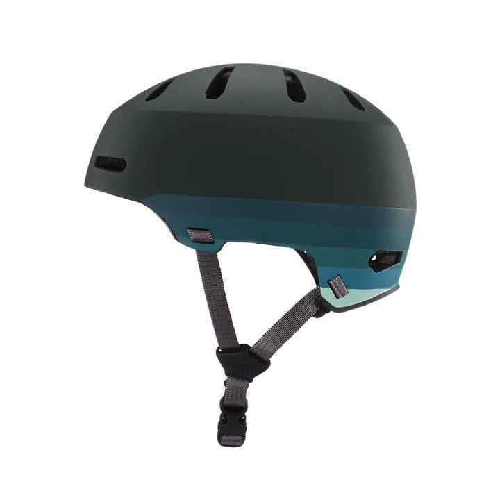 Bern Macon 2.0 MIPS Forest Helmet - Inlinex