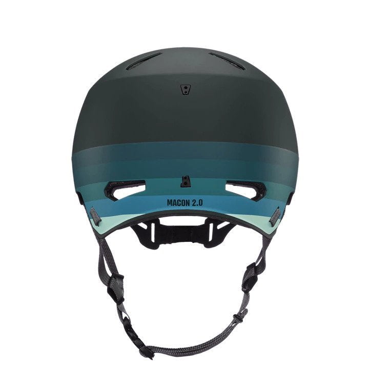Bern Macon 2.0 MIPS Forest Helmet - Inlinex