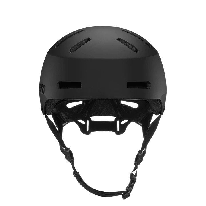 Bern Macon 2.0 MIPS Black Helmet - Inlinex