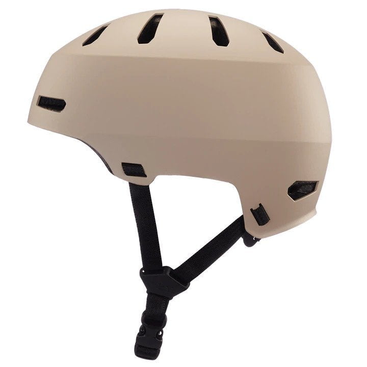 Bern Macon 2.0 MIPS Sand Helmet - Inlinex