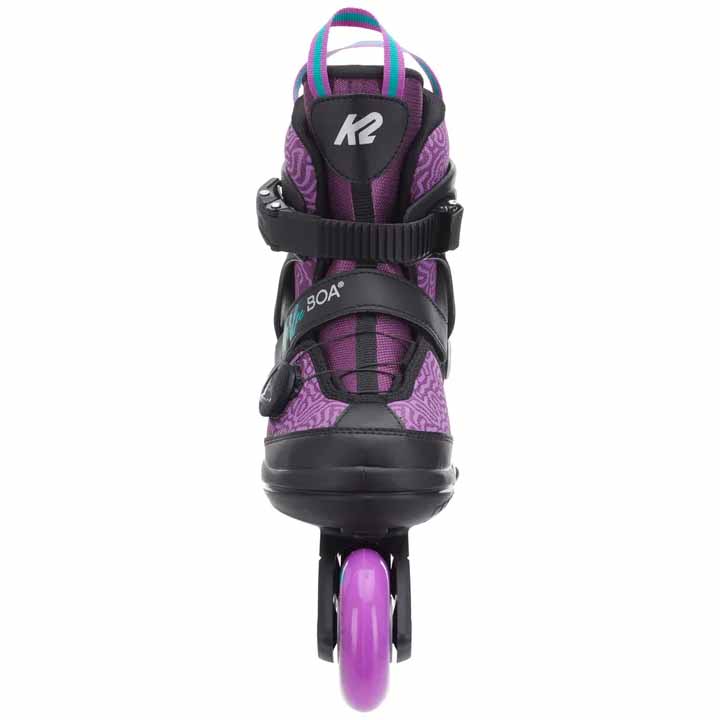 K2 Marlee Boa Kids Skates - Inlinex