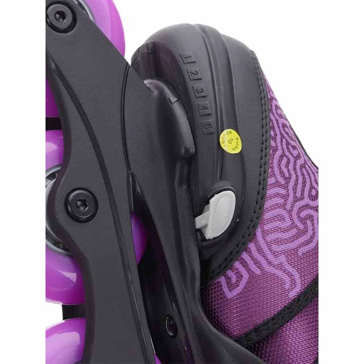 K2 Marlee Boa Kids Skates - Inlinex