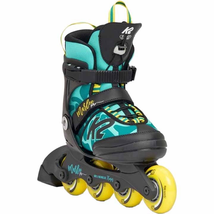 K2 Marlee Pro Girls Skates - Inlinex