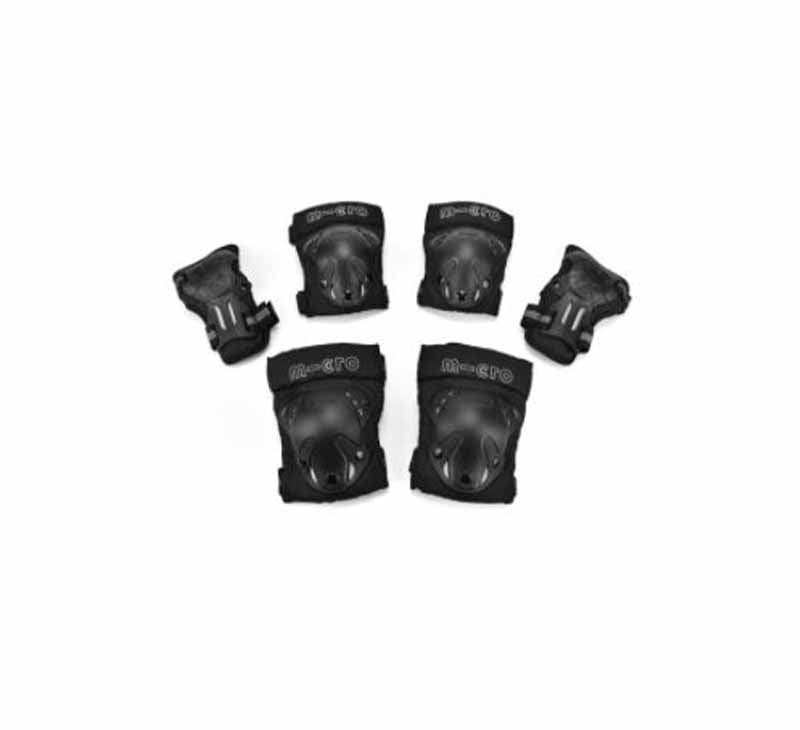 Micro Adult Gear 3 Pack Set - Inlinex