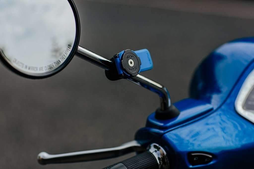 Quad Lock Mirror Mount - Inlinex