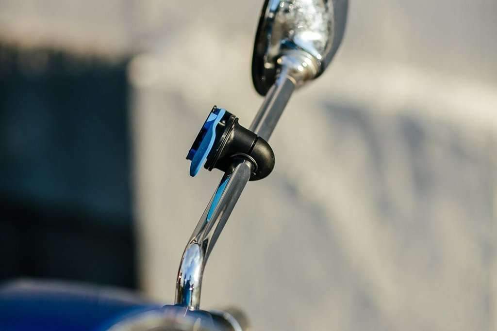 Quad Lock Mirror Mount - Inlinex