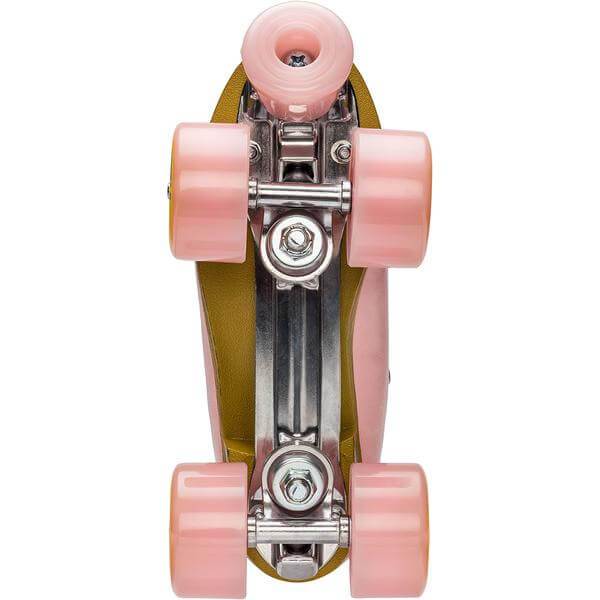 🔥Impala Pink Roller Skate - Inlinex