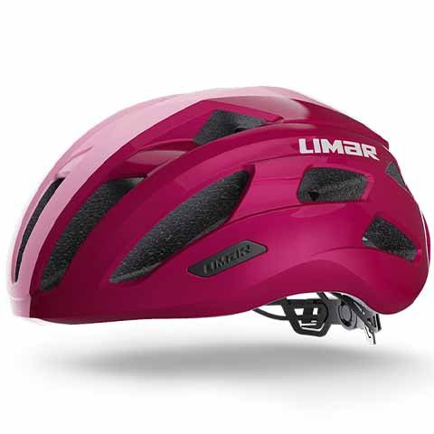 Limar Maloja Road Helmet - Inlinex