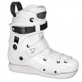FR UFR Street Pottier Intuition White Boot Only
