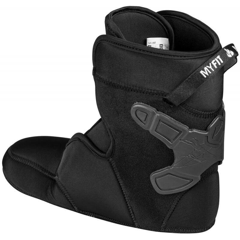 Powerslide MyFit 2nd Skin Dual Fit Liners - Inlinex