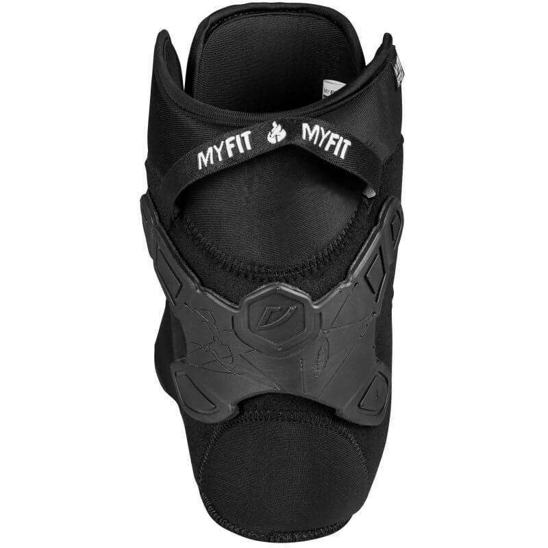 Powerslide MyFit 2nd Skin Dual Fit Liners - Inlinex