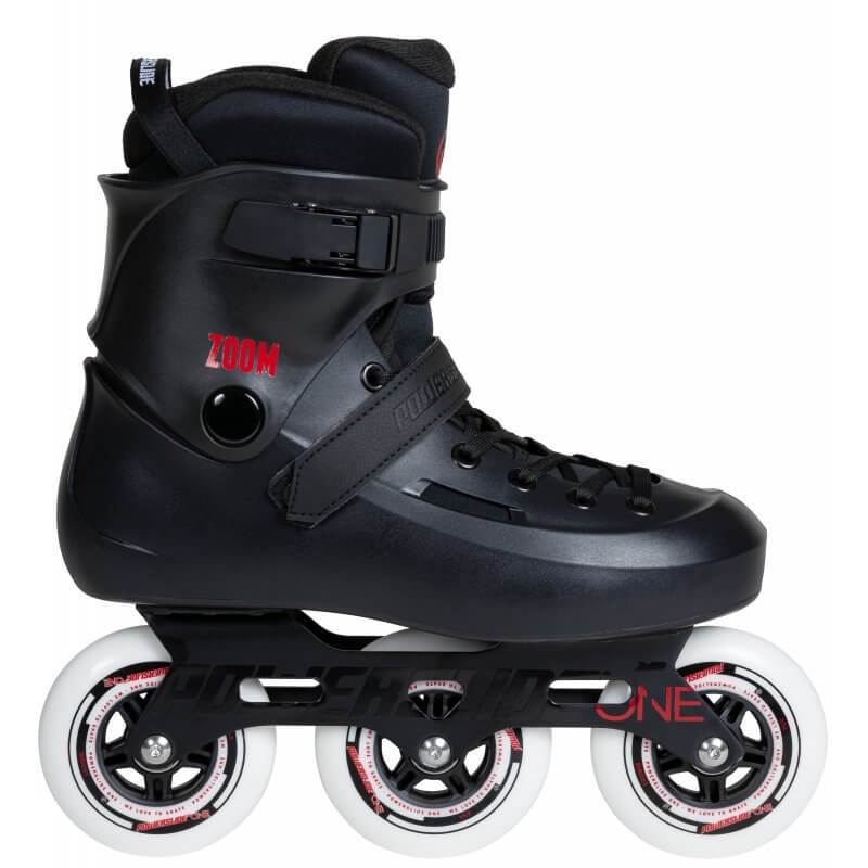 Powerslide Zoom One 100 Skates - Inlinex