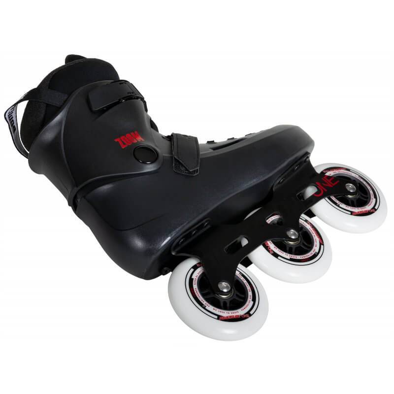 Powerslide Zoom One 100 Skates - Inlinex