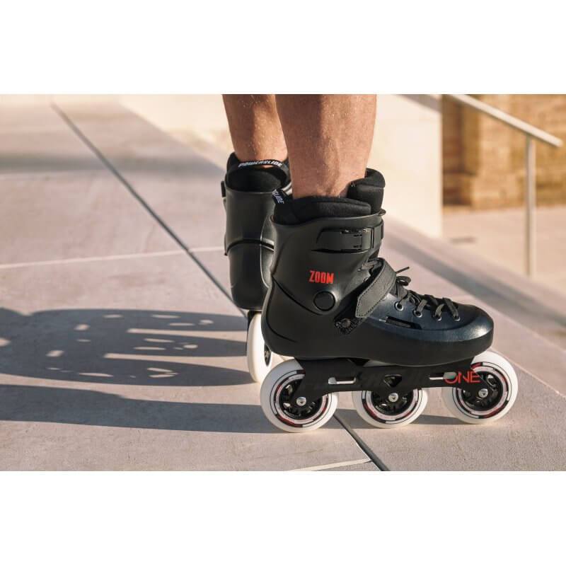 Powerslide Zoom One 100 Skates - Inlinex