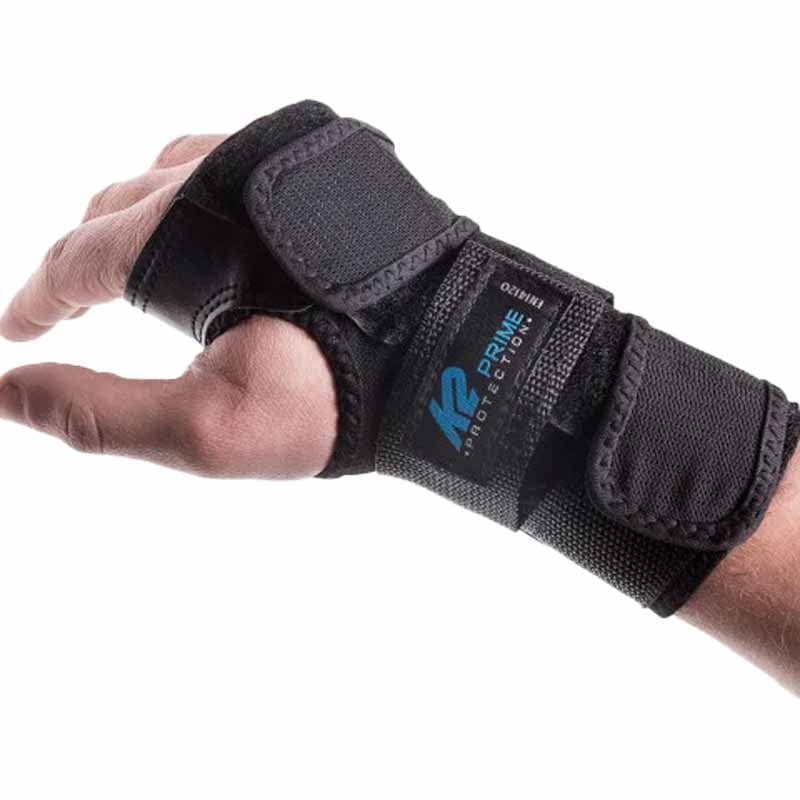 K2 Prime Wrist Guard - Inlinex