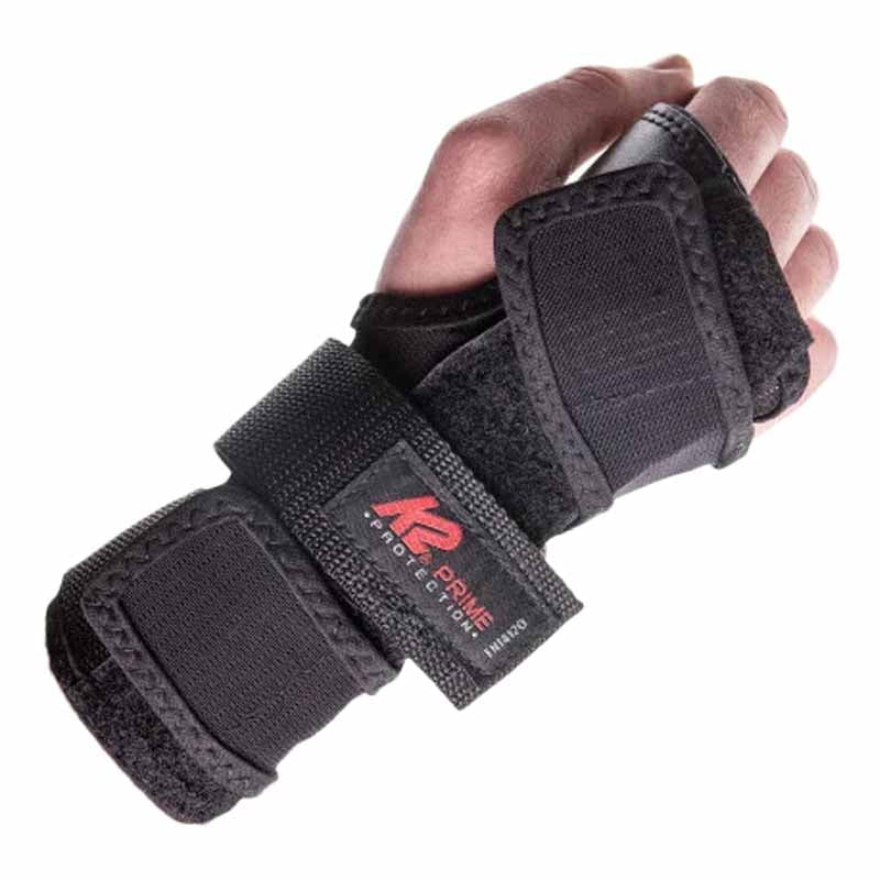 K2 Prime Wrist Guard - Inlinex