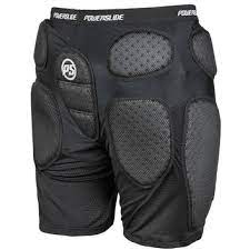 Powerslide Standard Hip Pads - Inlinex