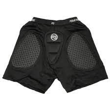 Powerslide Standard Hip Pads - Inlinex