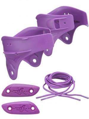 Powerslide FSK Cuffs - Inlinex