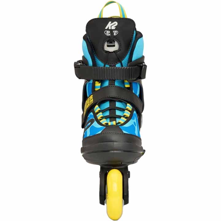 K2 Raider Pro Boys Skates - Inlinex