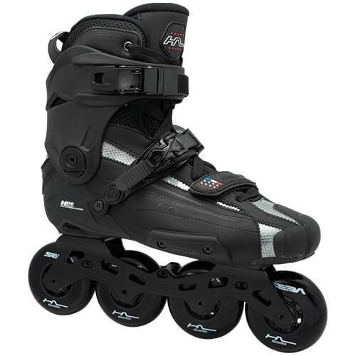 Seba High Light 80 Skates - Inlinex